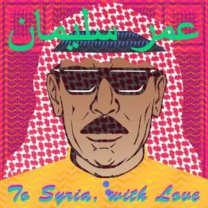 To Syria, with love